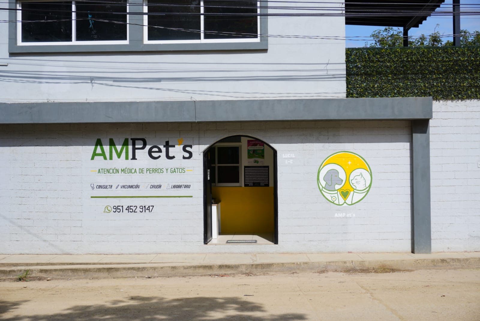 AMPet´s - Foto 3